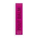 Revolution Pout Balm Fuchsia Shine