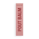 Revolution Pout Balm Mocha Shine