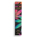 Revolution High Brow Gel with Cannabis Sativa Dark Brown