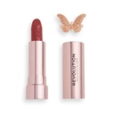 Revolution Precious GlamourÂ  Butterfly Lipstick Regal