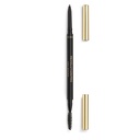 Revolution Pro Define and Fill Micro Brow Pencil Ash Brown