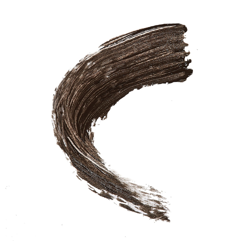 Revolution High Brow Gel with Cannabis Sativa Dark Brown