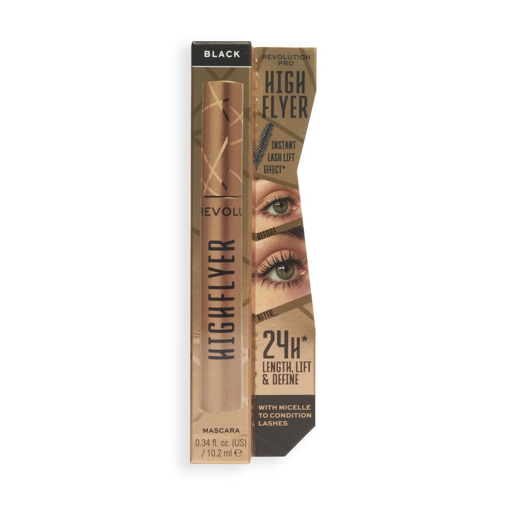 Revolution Pro Lash Icons Girlboss Mascara