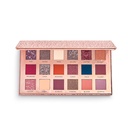 Revolution Pro New Neutrals Blushed Shadow Palette
