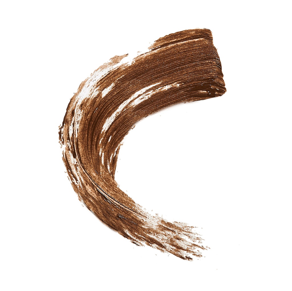 Revolution High Brow Gel with Cannabis Sativa Medium Brown