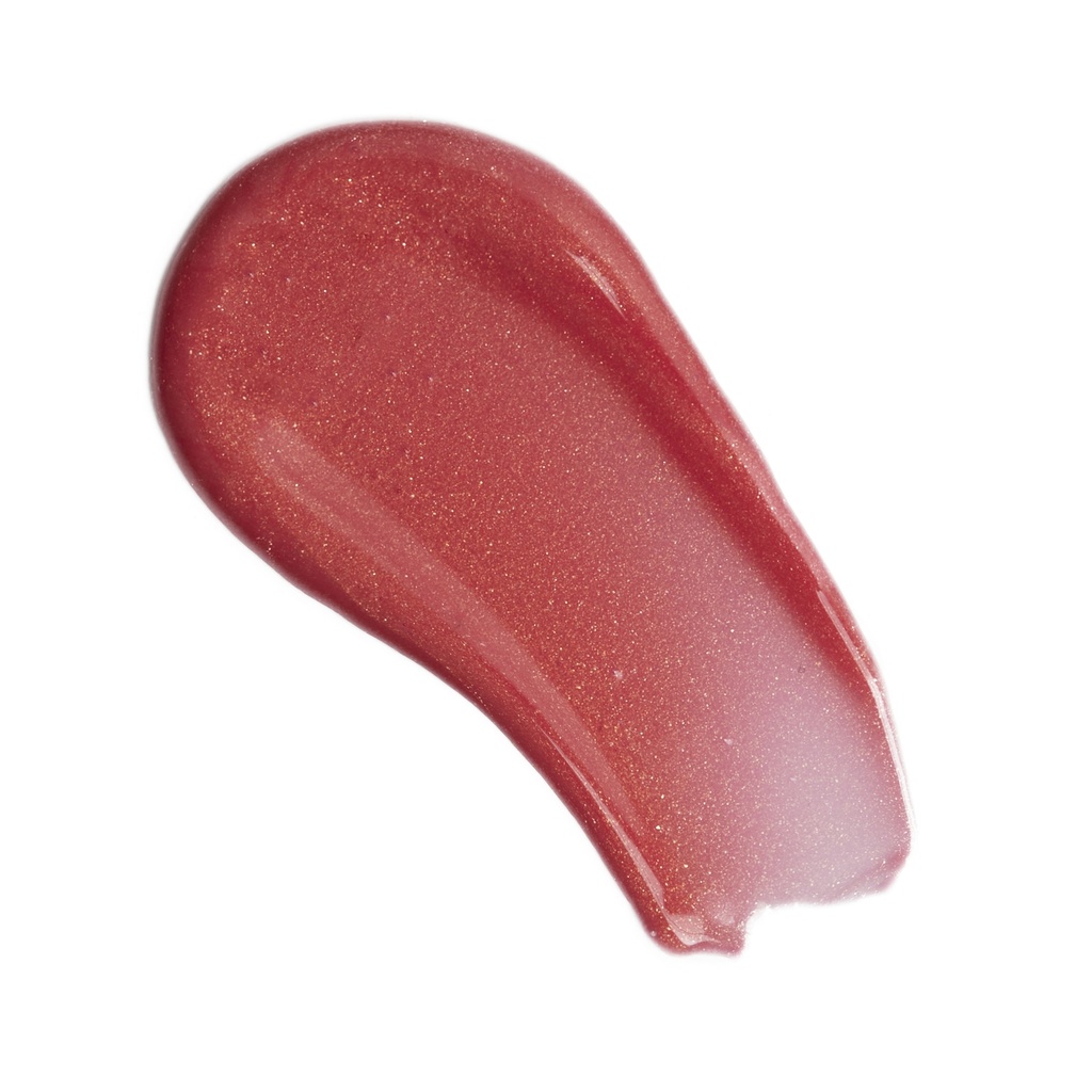 Revolution Pro Vegan Collagen Peptide High Shine Lip Gloss Bombshell