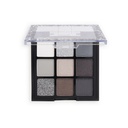 Revolution Romantic Illusion Shadow Palette