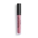 Revolution Rose 118 Matte Lip