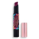 Revolution Lip Nourishing Tint with cannabis sativa Mood
