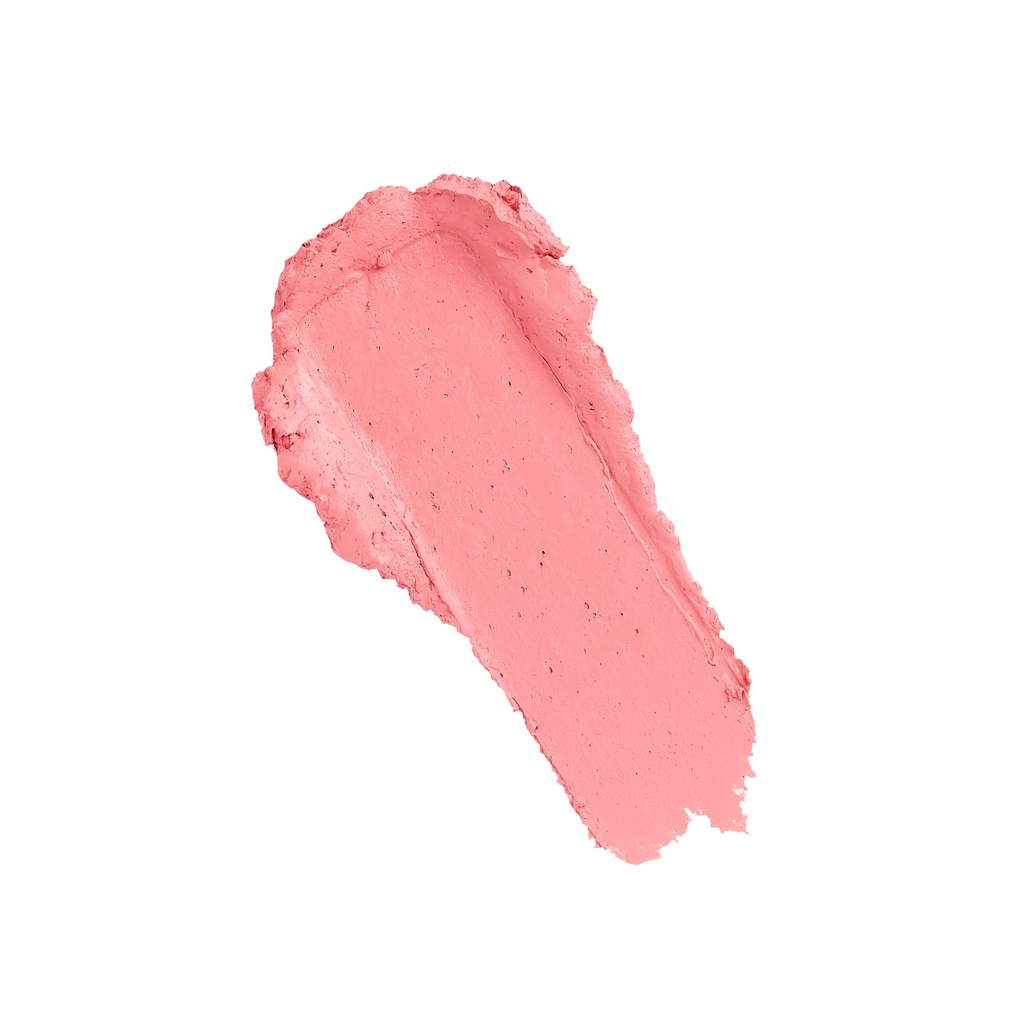 Revolution Satin Kiss Lipstick Cupcake