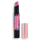 Revolution Lip Nourishing Tint with cannabis sativa Pink