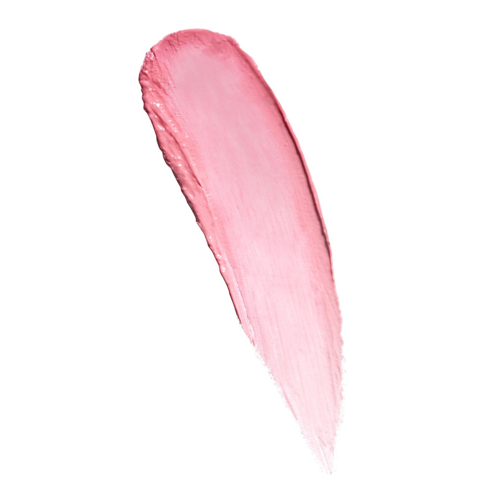 Revolution Lip Nourishing Tint with cannabis sativa Pink