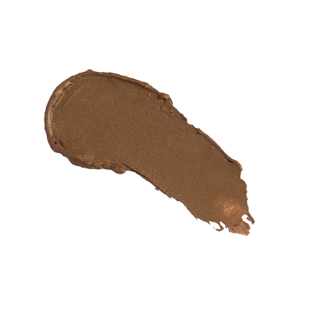Revolution Skin Silk Glow Tint Sheer Foundation Stick Dark Neutral Warm
