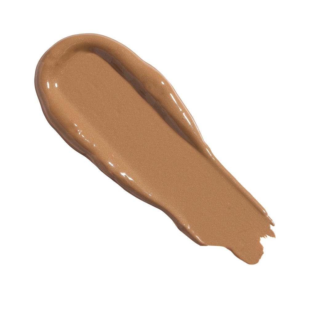Revolution Skin Silk Glow Tint Sheer Foundation Stick Medium Tan Neutral