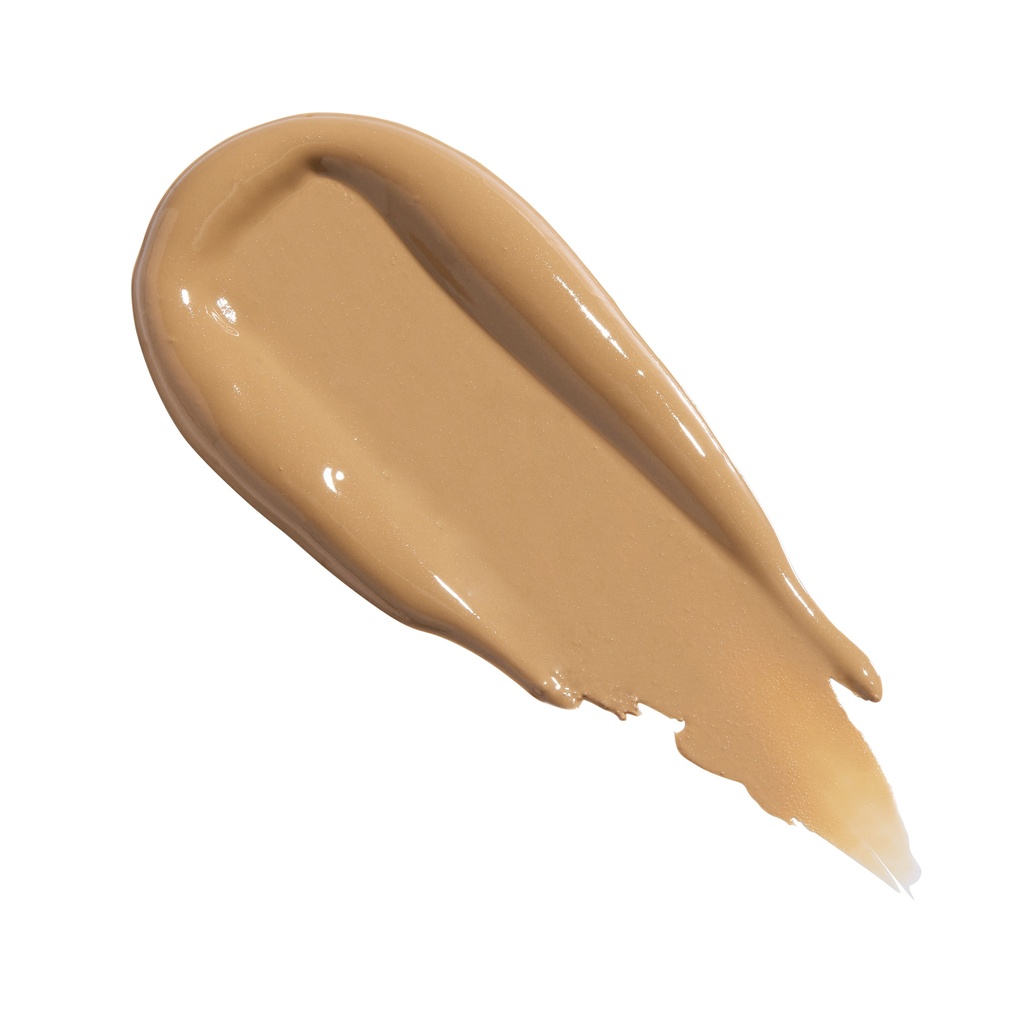 Revolution Skin Silk Glow Tint Sheer Foundation Stick Medium Tan Warm
