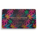 Revolution Forever Flawless Chilled with cannabis sativa