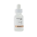 Revolution Skincare 2% Hyaluronic Acid Plumping & Hydrating Solution