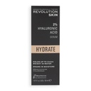 Revolution Skincare 2% Hyaluronic Acid Plumping & Hydrating Solution