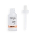 Revolution Skincare 5% Caffeine Solution + Hyaluronic Acid Targeted Under Eye Serum