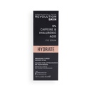 Revolution Skincare 5% Caffeine Solution + Hyaluronic Acid Targeted Under Eye Serum