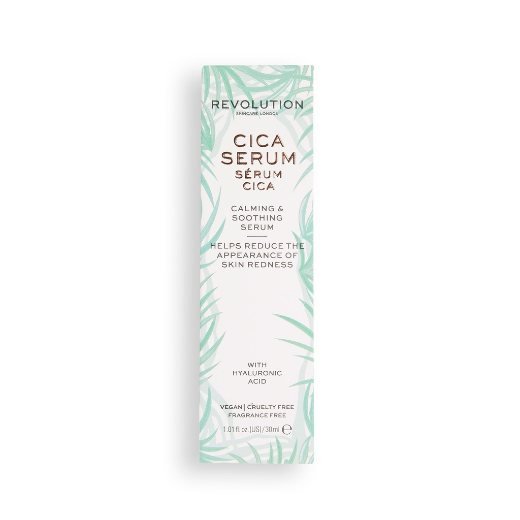 Revolution Skincare Cica Serum