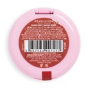 Revolution Bouncy Pudding Lip & Cheek Blush Drift