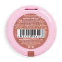 Revolution Bouncy Pudding Lip & Cheek Hazy Nude