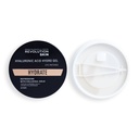 Revolution Skincare Gold Eye Hydrogel Hydrating Eye Patches with Colloidal Gold