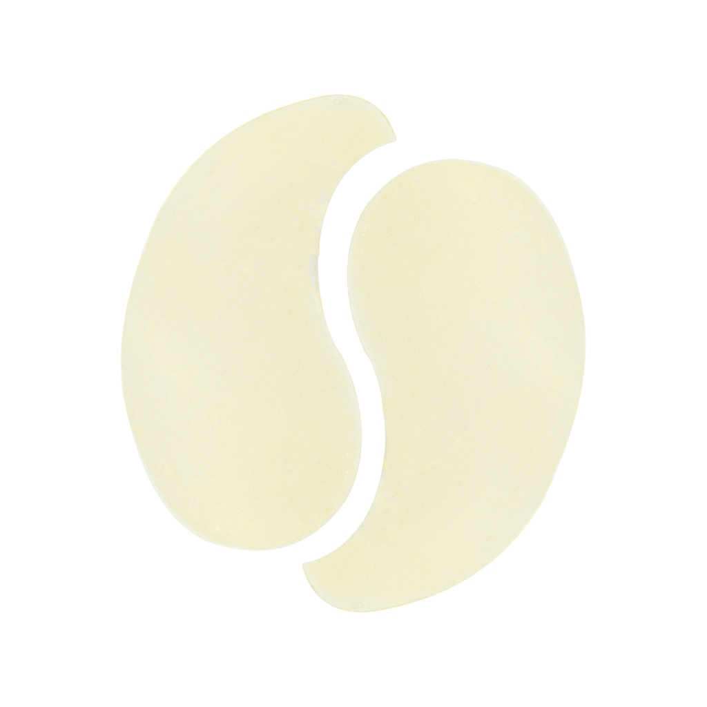 Revolution Skincare Gold Eye Hydrogel Hydrating Eye Patches with Colloidal Gold
