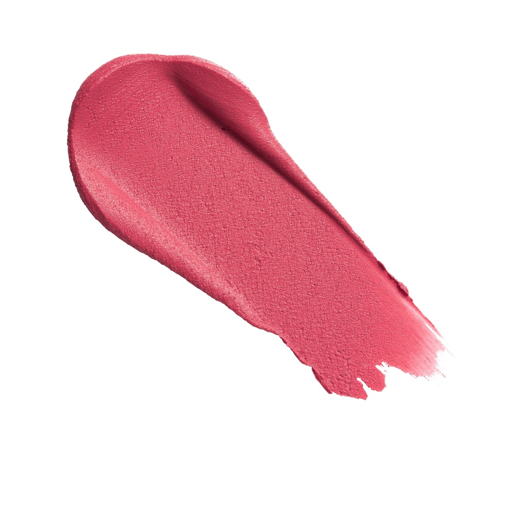 Revolution Bouncy Pudding Lip & Cheek Pink Mood