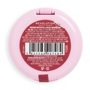 Revolution Bouncy Pudding Lip & Cheek Warm Whisper