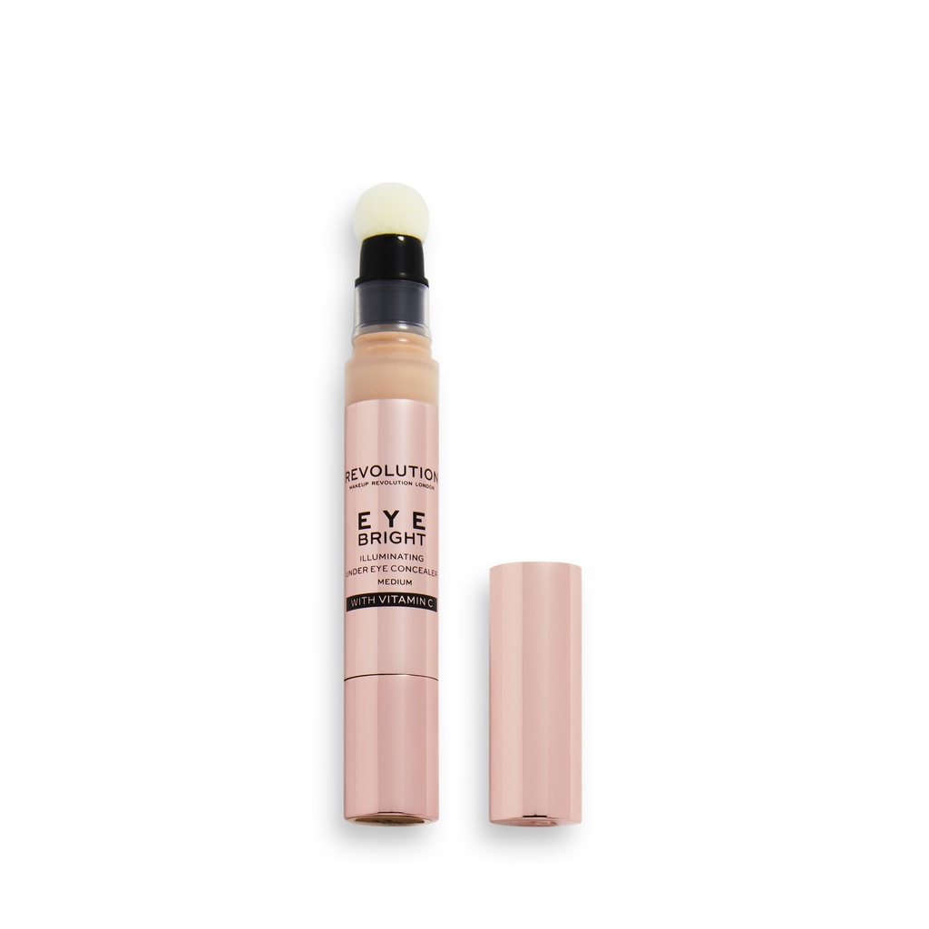 Revolution Bright Eye Concealer Medium