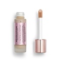 Revolution Conceal & Define Foundation F7