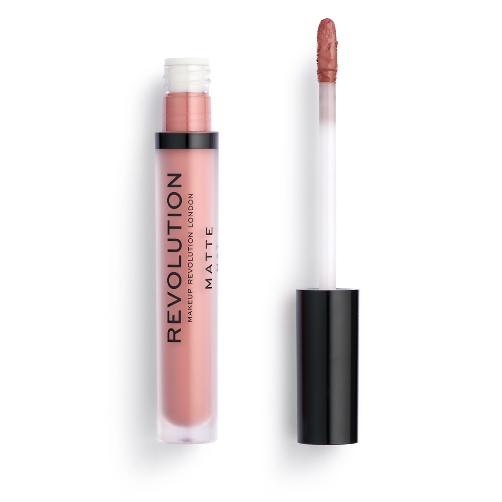 Revolution Heart race 113 Matte Lip