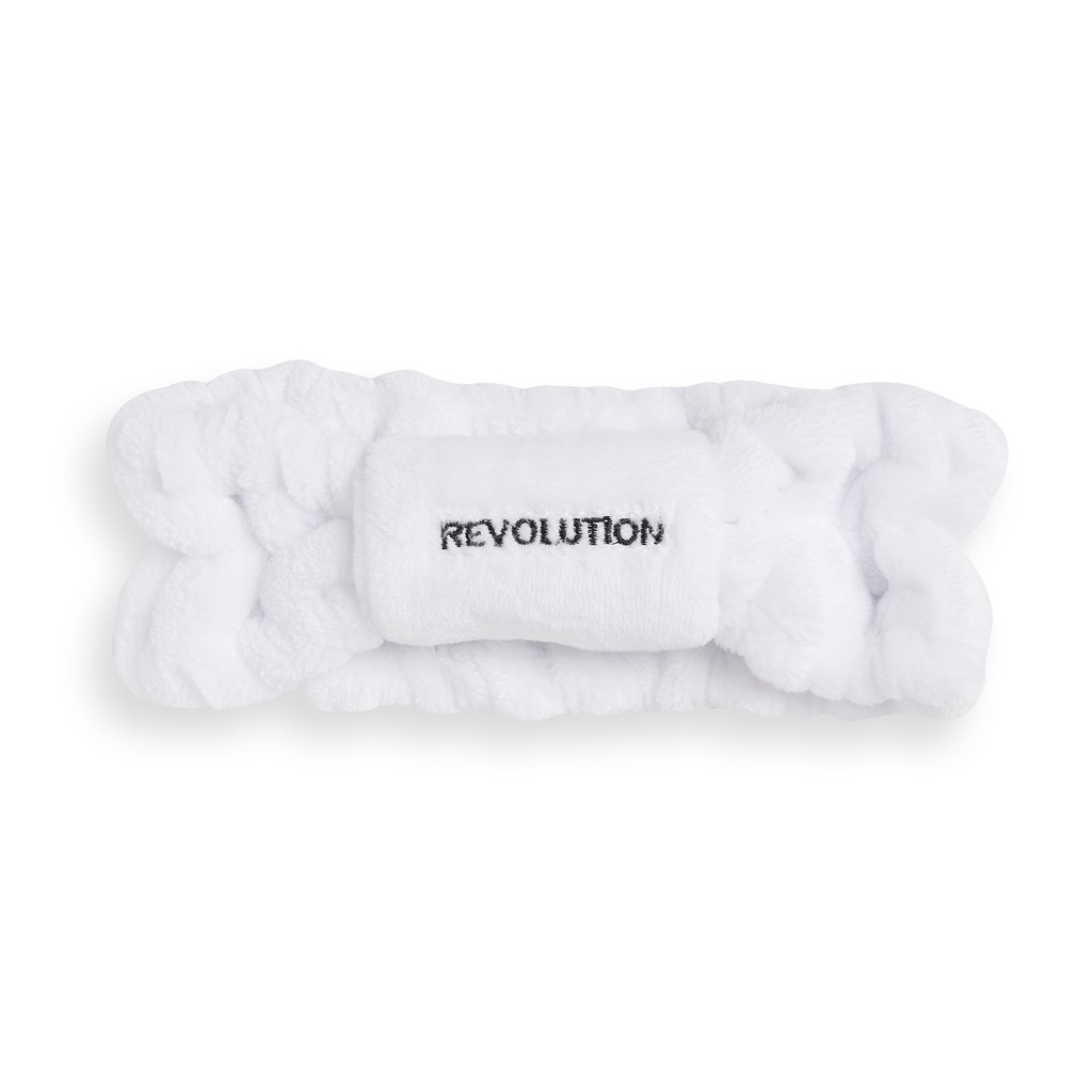Revolution Skincare Headband