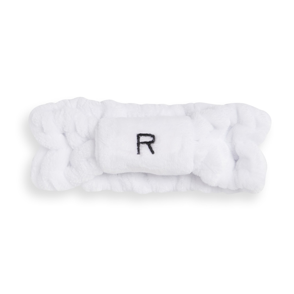 Revolution Skincare Headband