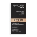 Revolution Skincare Hyaluronic Acid Gel Cream