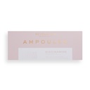 Revolution Skincare Niacinamide 7 Day Even Skin Plan Ampoules