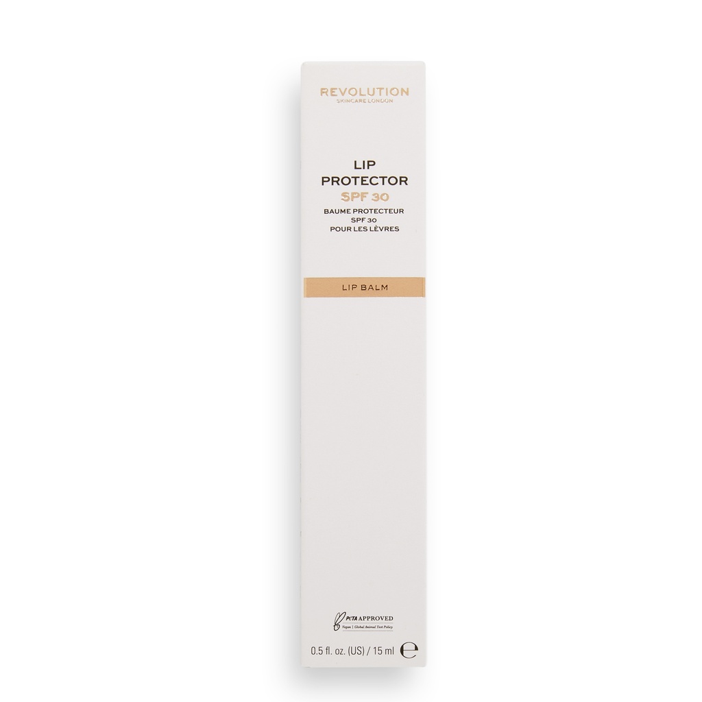 Revolution Skincare SPF 30 Lip Balm