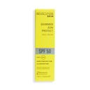 Revolution Skincare SPF 50 Shimmer Protect