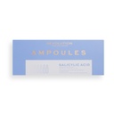 Revolution Skincare Salicylic Acid 7 Day Blemish Preventing Skin Plan Ampoules
