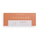 Revolution Skincare Vitamin C 7 Day Brightening Skin Plan Ampoules