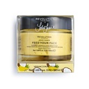 Revolution Skincare x Jake – Jamie Coconut, Mango & Chia Seed Radiant Glow Face Mask
