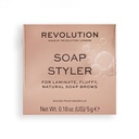 Revolution Soap Brow