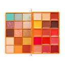Revolution Everything Face, Eye & Lip Icon Palette Amalfi Glow