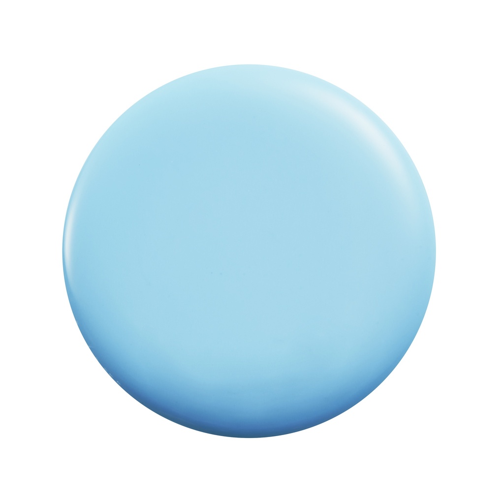 Revolution Express Nail Varnish Aqua Blue
