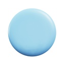 Revolution Express Nail Varnish Aqua Blue