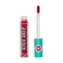 Revolution Kiss Drip Water Lip Tint Cherry Glacé