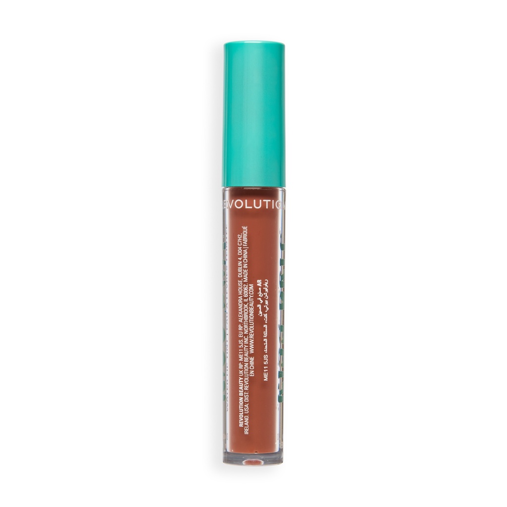 Revolution Kiss Drip Water Lip Tint Melon Mist