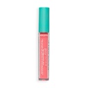 Revolution Kiss Drip Water Lip Tint Peach Fizz
